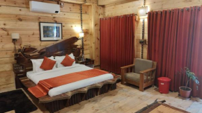 The Divine Hima Homestay